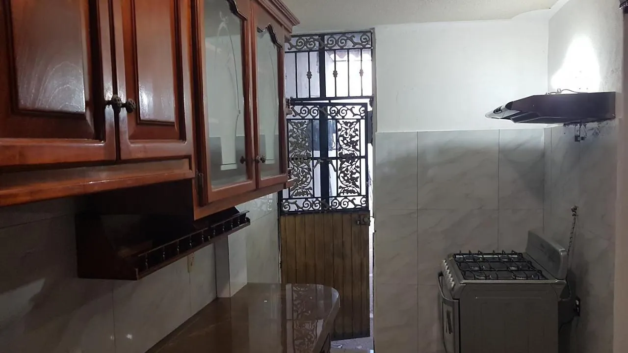 Casa Amueblada - Mazatlan Villa