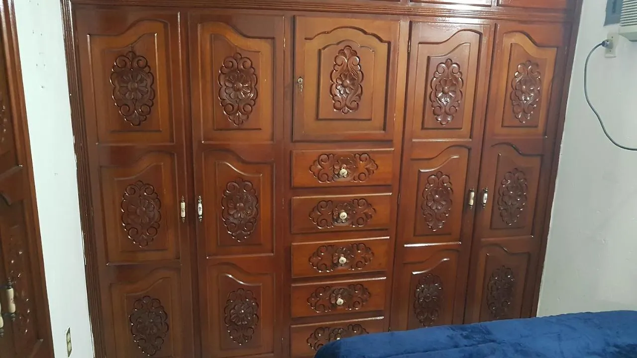 Feriehus Casa Amueblada - Mazatlan Villa