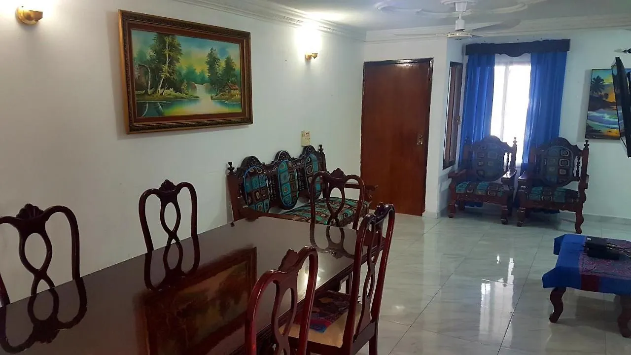 Casa Amueblada - Mazatlan Villa 0*,  Mexico