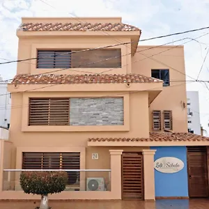 Loft Sabalo - Pet Friendly Aparthotel