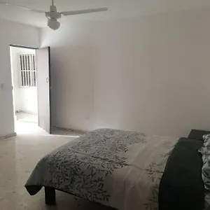 Departamento Con Excelente Ubicacion En Apartamento